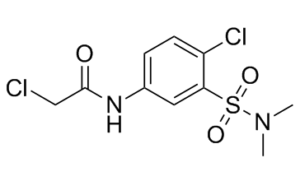 GSTO1-IN-1 568544-03-6